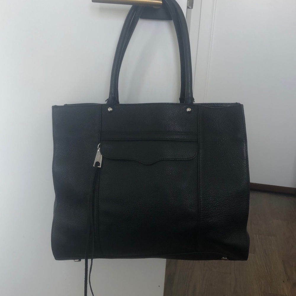Rebecca Minkoff Black tote